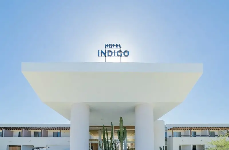 IHG Hotels & Resorts anuncia la apertura del Hotel Indigo La Paz Puerta Cortés, en Baja California Sur