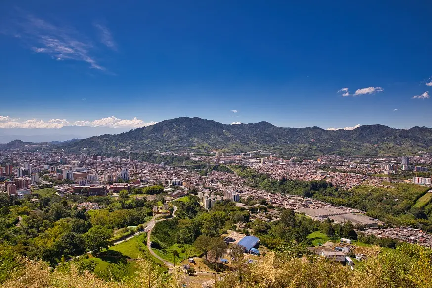 Pereira busca posicionarse como destino de turismo religioso en esta Semana Santa