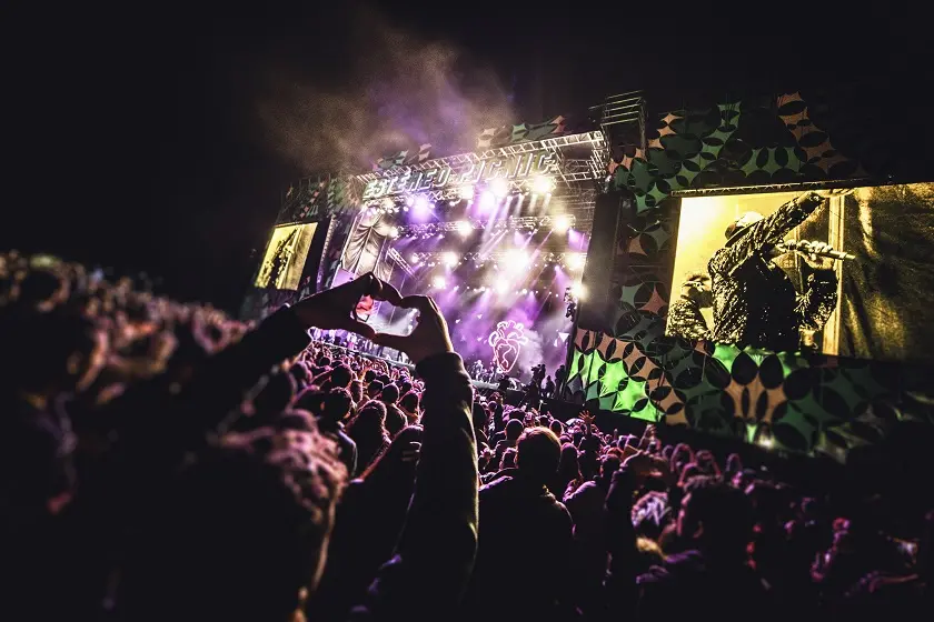 Esto es lo que trae LATAM Airlines como aerolínea oficial del Festival Estéreo Picnic