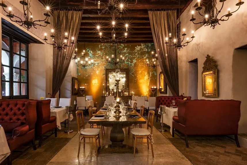 Exquisitas experiencias en Cartagena para celebrar a las mujeres