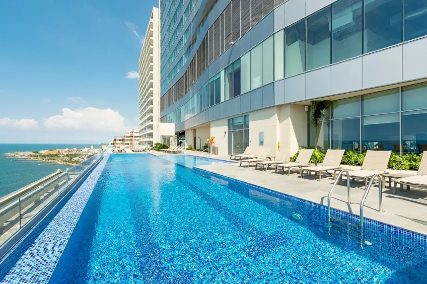 Hyatt Regency Cartagena la mejor opción para las vacaciones de Semana Santa