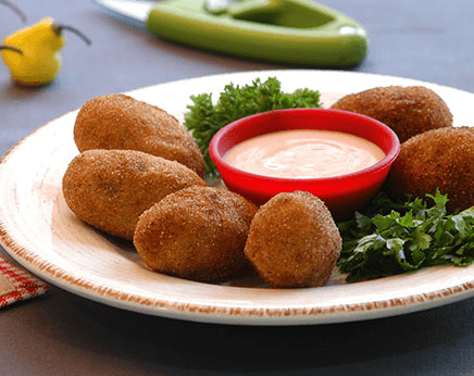 Dos deliciosas recetas con atún para compartir en Semana Santa