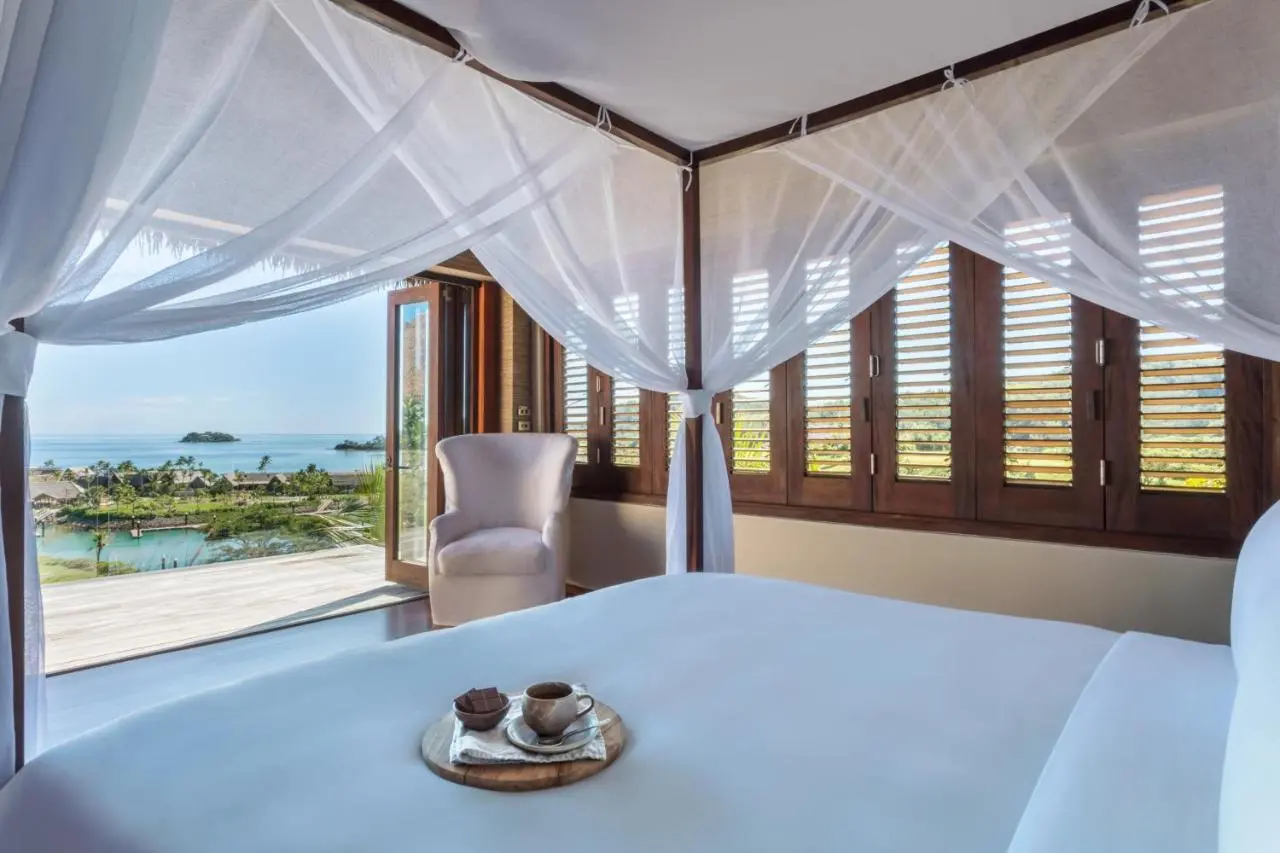 Para celebrar el Día Mundial del Sueño, Booking.com comparte las mejores estadías alrededor del mundo  