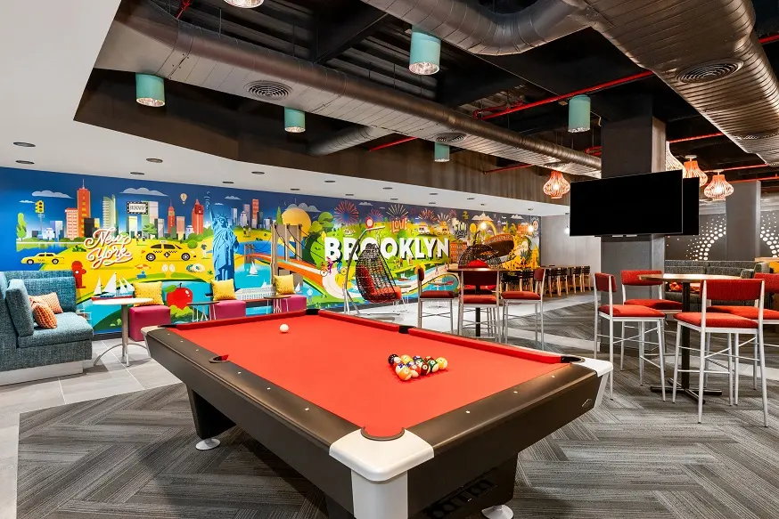 Tru by Hilton se expande a la ciudad de Nueva York con la apertura de Tru by Hilton Brooklyn