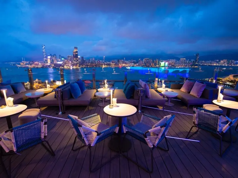 Marriott International firma un acuerdo con Victoria Park Hotels para inaugurar hoteles Autograph Collection en Hong Kong