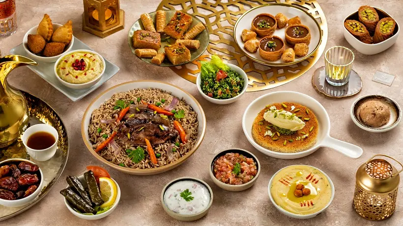 Emirates apoya a los clientes que celebran el mes sagrado del Ramadán