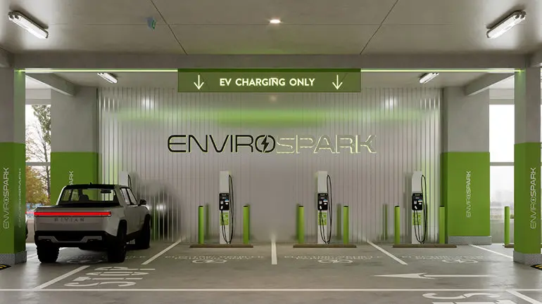 IHG Hotels & Resorts y EnviroSpark ampliarán la disponibilidad de cargadores de vehículos eléctricos en hoteles de EE. UU. y Canadá