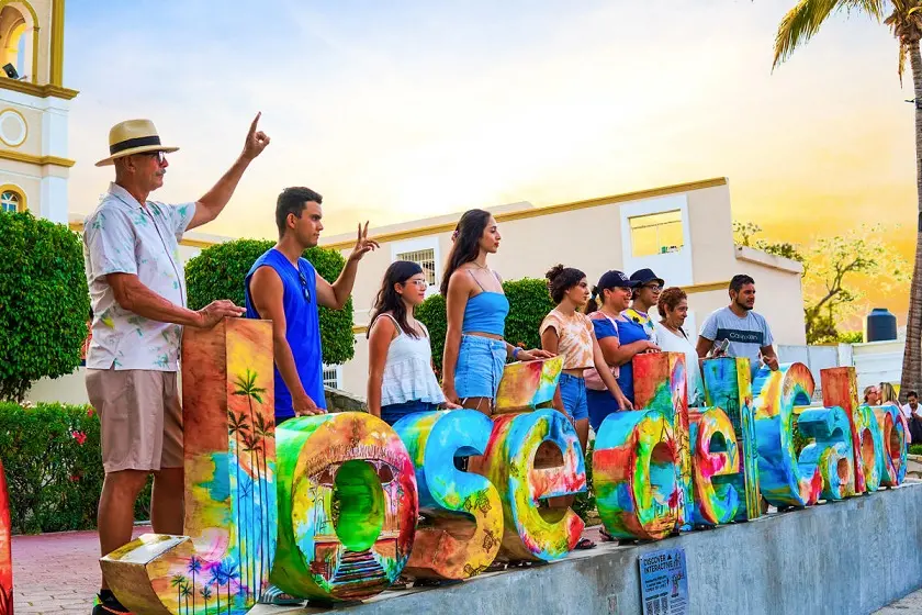 Arte y Encanto en Los Cabos: Vive la Experiencia del Art Walk en San José del Cabo