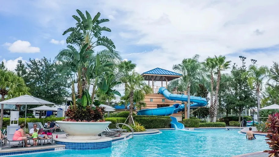 5 parques acuáticos en Colombia para los amantes de las experiencias refrescantes