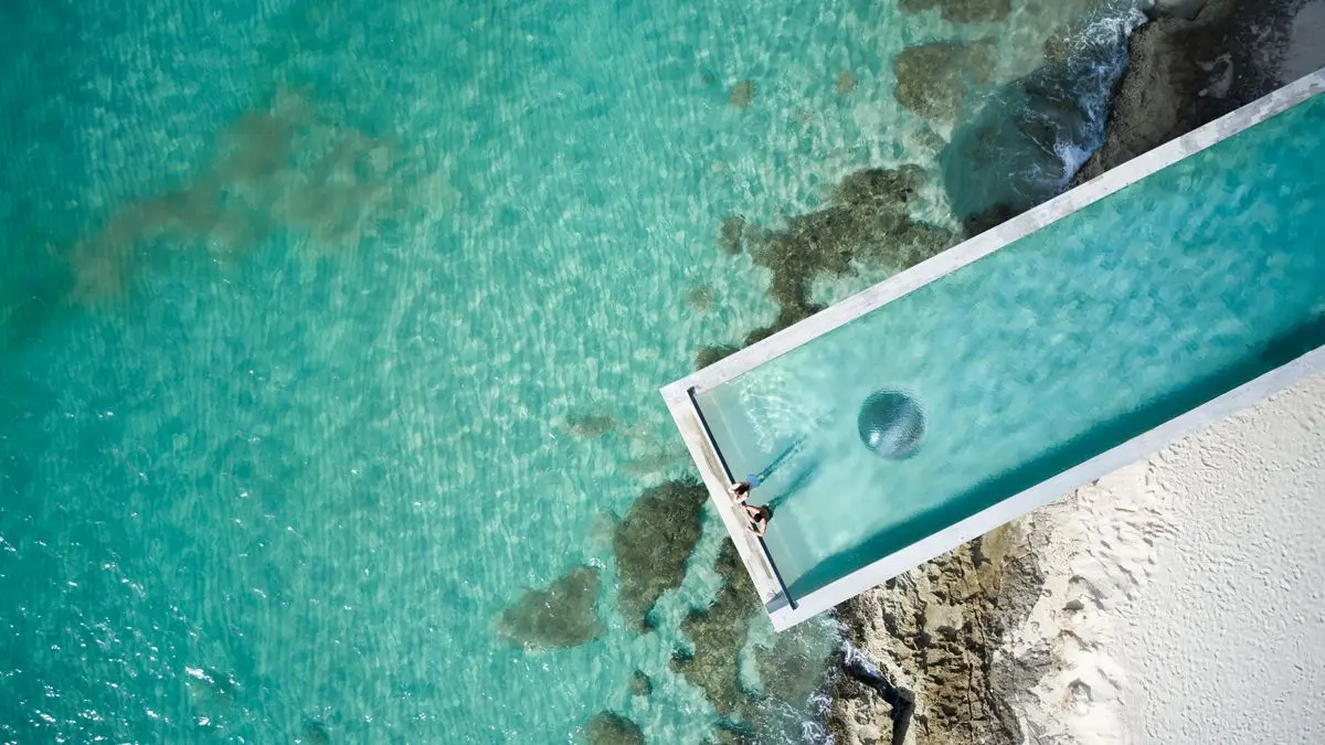 La Casa de La Playa recibe certificación AAA Five Diamond Award