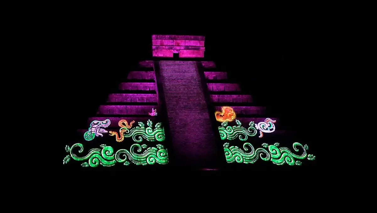 Disfrutar de la magia de Yucatán en el equinoccio de primavera