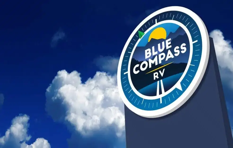 Blue Compass RV continúa su expansión con Airstream de San Diego