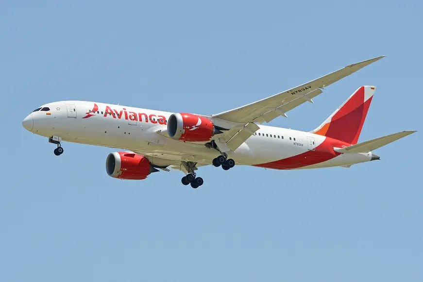 América Latina, más cerca de Europa: ya está a la venta la nueva ruta directa Bogotá – París de Avianca