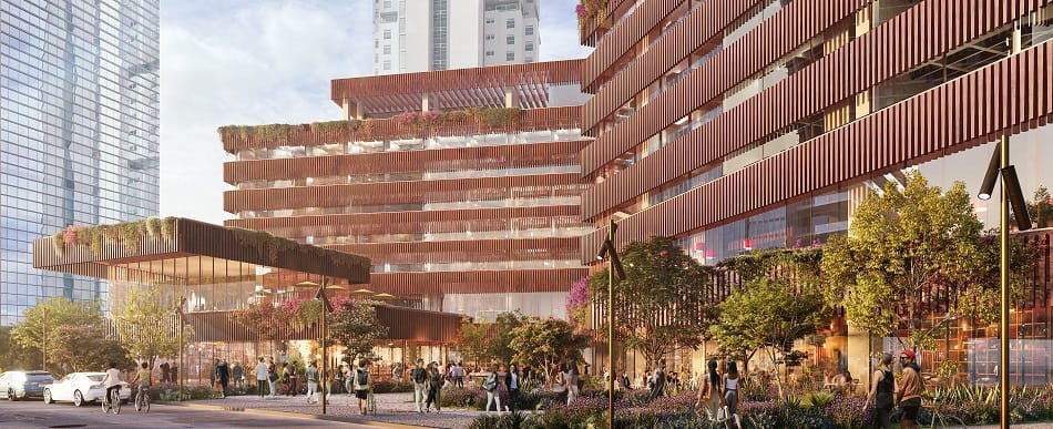 Hilton amplía su cartera en Guadalajara con la firma de Canopy by Hilton Guadalajara