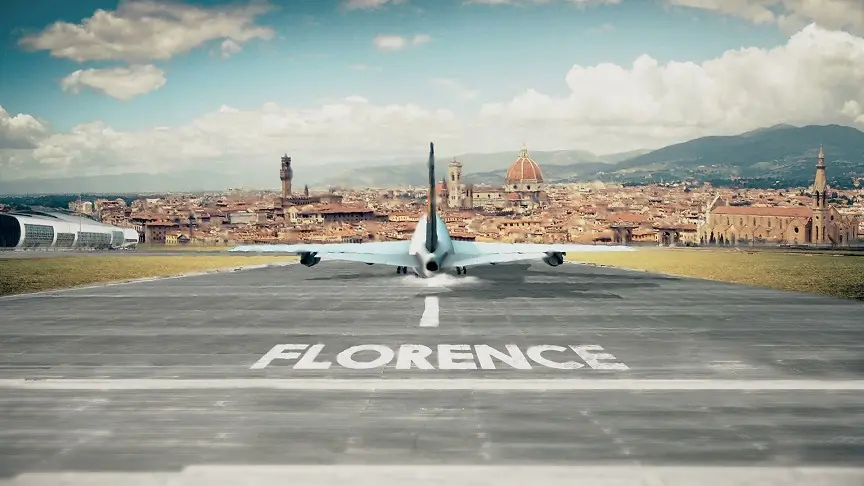 Prepárese para sus vacaciones en Italia con el Centro de ayuda de CiaoFlorence
