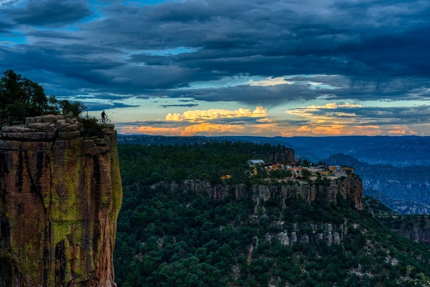 Descubre las Maravillas de Chihuahua, el México que no conoces: Barrancas del Cobre, Tren Chepe y Experiencias Culturales