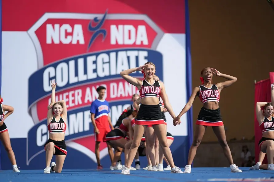 Daytona Beach está lista para recibir el campeonato colegiado de la NCA y la NDA