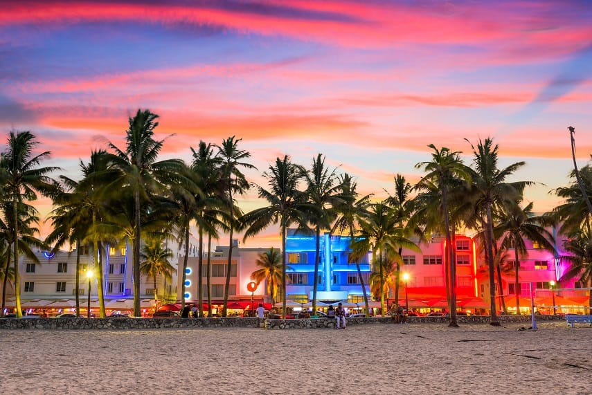 Viajes Circular ofrece descuentos de hasta el 50% en paquetes a Punta Cana, Miami y la Riviera Maya