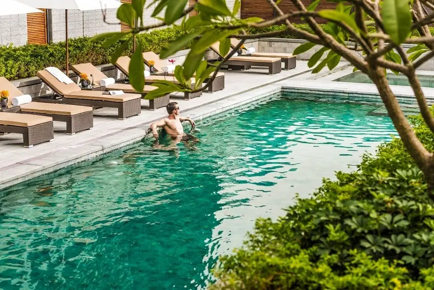 Dos Paquetes exclusivos para una experiencia de verano inolvidable en Four Seasons Hotel Shenzhen