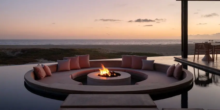 Kimpton Hotels & Restaurants abre Kimpton Mas Olas Resort & Spa en Todos Santos