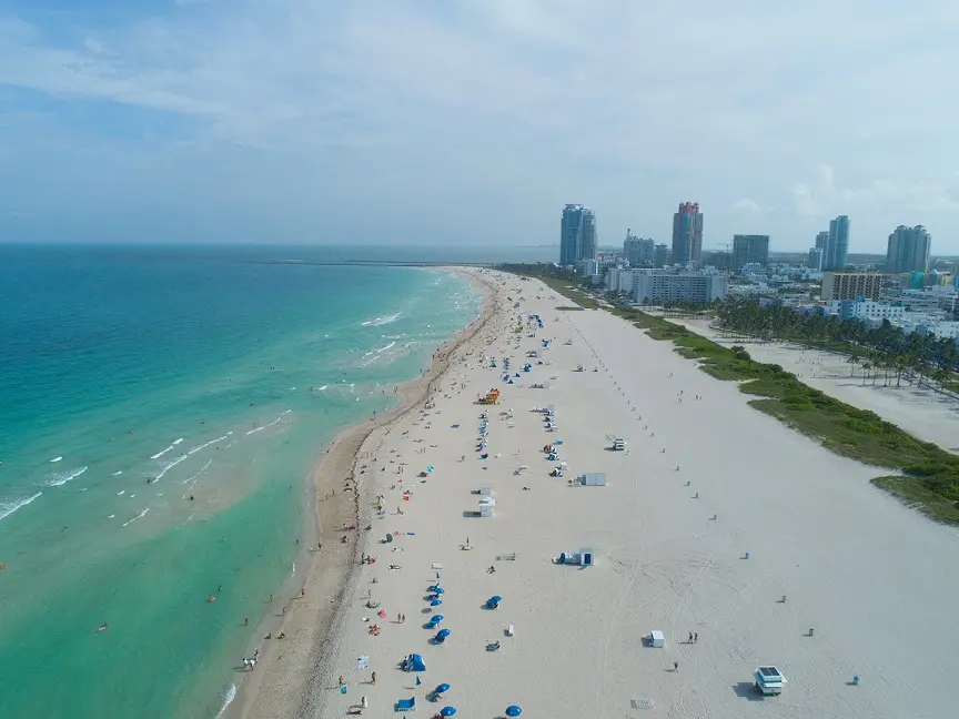 Florida, el Destino Perfecto para Explorar Nuevos Horizontes antes o después de un Crucero