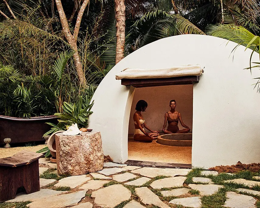 Recargar mente, cuerpo y alma: Four Seasons invita a sus huéspedes a descubrir el Wellness a su manera