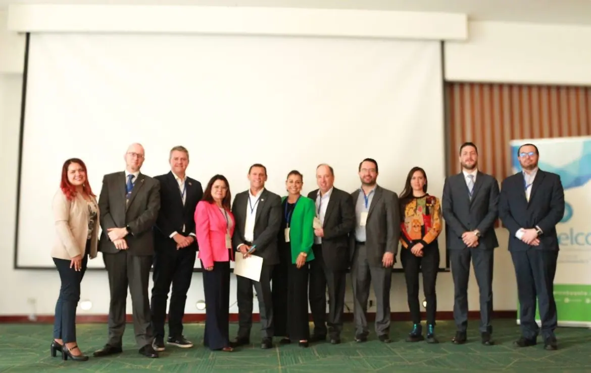 Fortalecer el turismo en Bogotá y Cundinamarca: prioridad para la nueva junta de COTELCO
