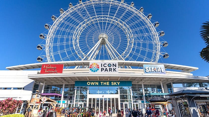 ¿Se puede conocer la magia de Orlando en 5 días? La guía de Visit Orlando para aprovechar su viaje