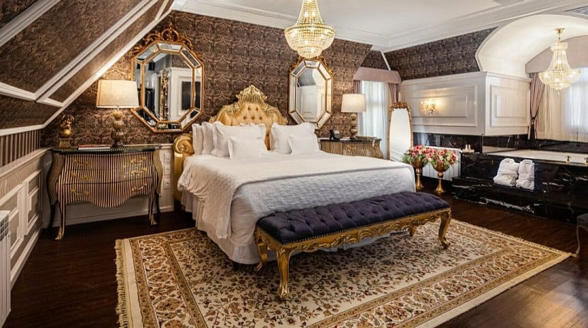 Tripadvisor anuncia los ganadores del premio Travelers’ Choice Hotels 2024