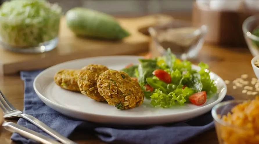 Dos recetas creativas y deliciosas para niños: Arepas y Tortitas de Avena