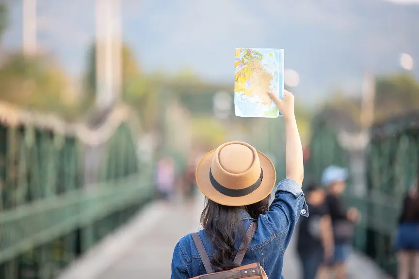 El turismo cultural representa el 40 % del total de viajes en el mundo, revela la OMT