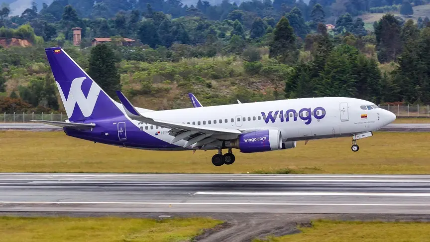 Wingo presenta su nueva unidad de negocio: Wingo Vacations de la mano de PriceTravel Holding