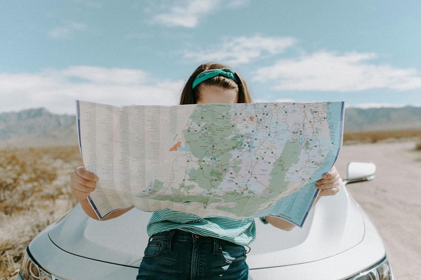 ¿Viajas solo/a por primera vez? Qué NO puedes olvidar