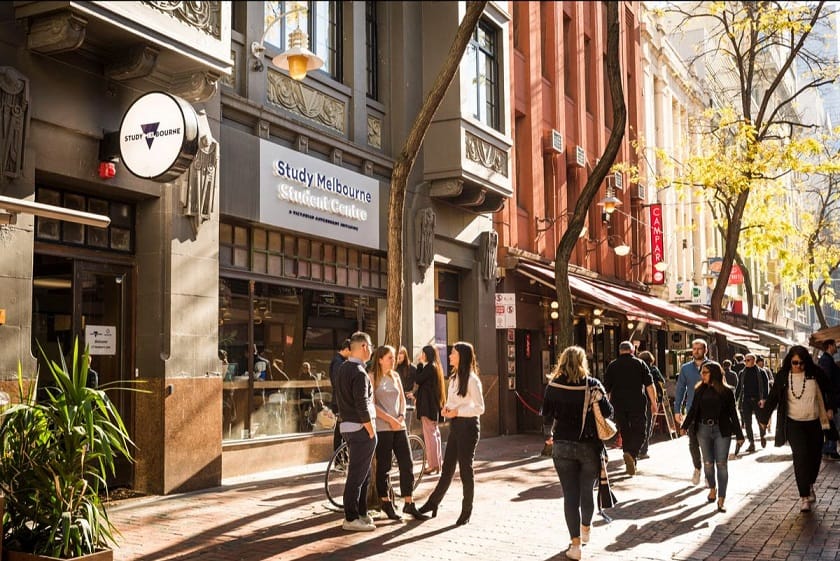 Gobierno Australiano de Victoria, abre puertas a los colombianos para estudios en el exterior