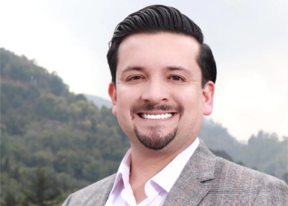 Andres Hurtado
