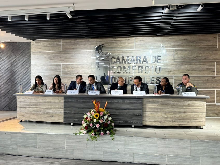 Avianca consolida su compromiso con la conectividad de Nariño