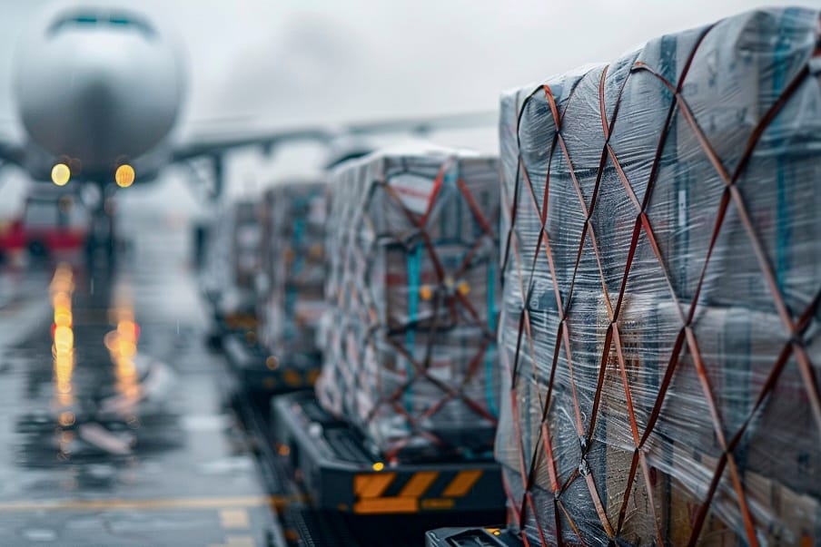 Avianca Cargo se convierte en la primera aerolínea de Suramérica en integrar su sistema iCargo con el sistema de DB Schenker