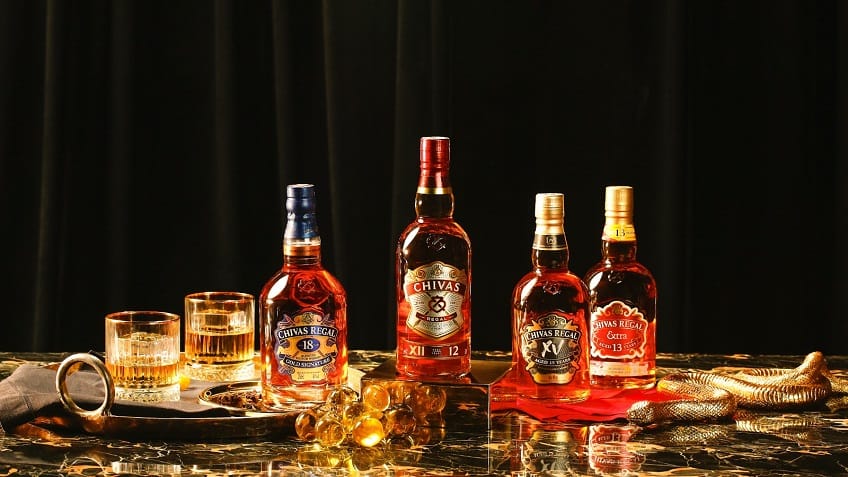 Pernod Ricard y Dentsu concretan alianza estratégica en América Latina