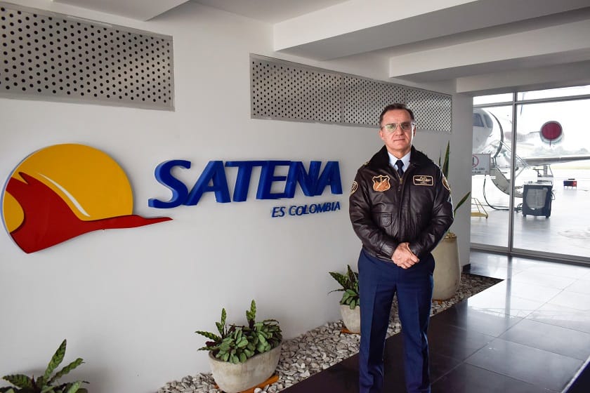 SATENA inaugura 23 nuevas frecuencias hacia Villavicencio, San José del Guaviare y Arauca