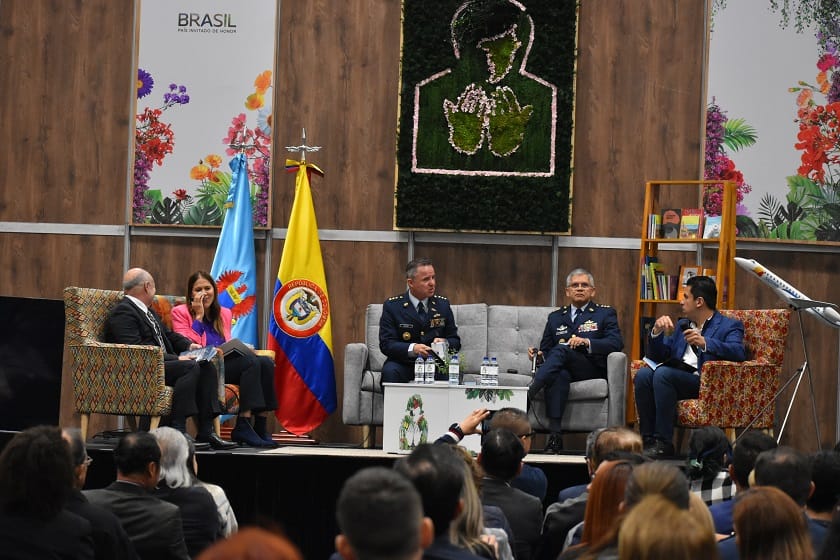 La historia de Colombia a través de SATENA: Historia, compromiso y 62 años de conexión