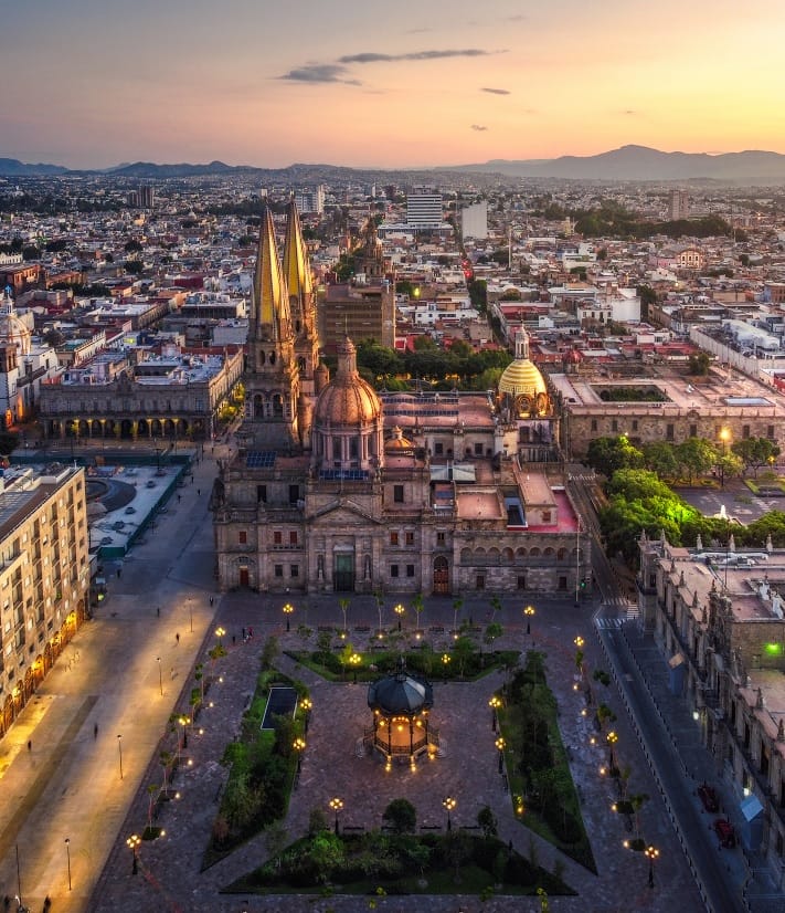 Cinco íconos de la cultura en Guadalajara que todo visitante debe conocer