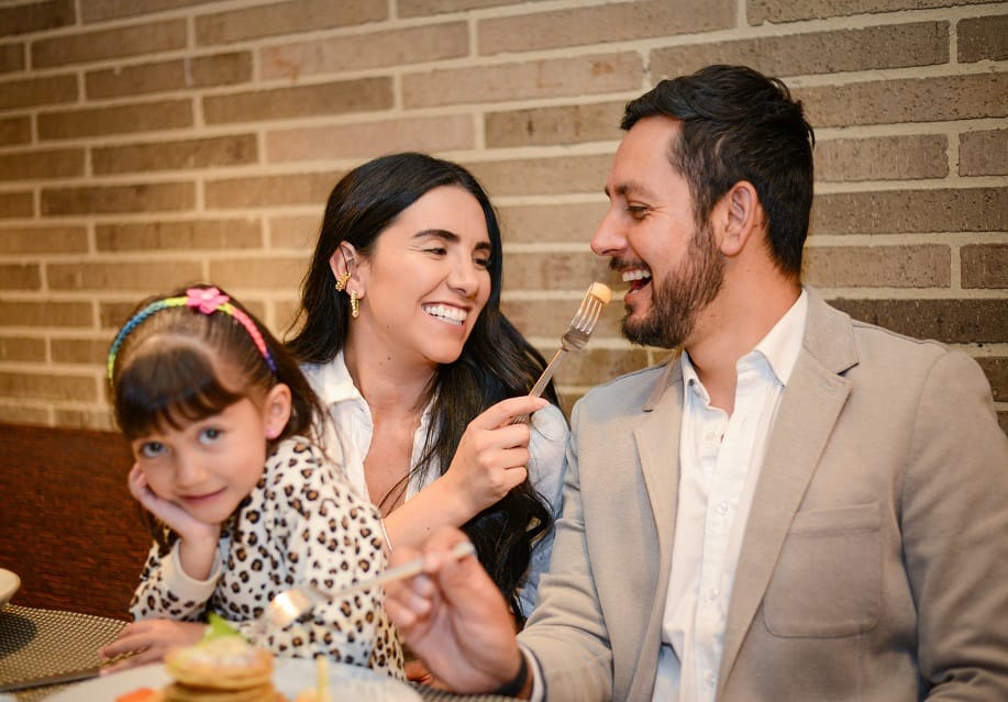 Hilton comparte planes para celebrar el Día de la Madre en Bogotá