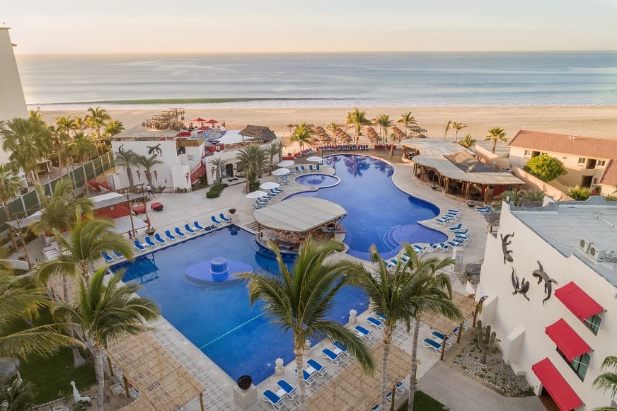 Wyndham y Decameron hacen equipo para expandir la oferta de vacaciones todo Incluido