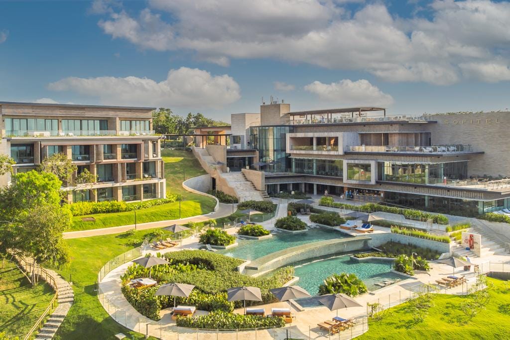 Sofitel Baru Calablanca Beach Resort reconocido en los Travelers’ Choice de Tripadvisor