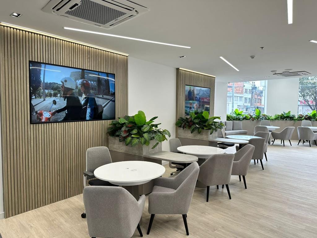 Viajes Falabella fortalece su presencia el Valle del Cauca con la apertura de una nueva tienda
