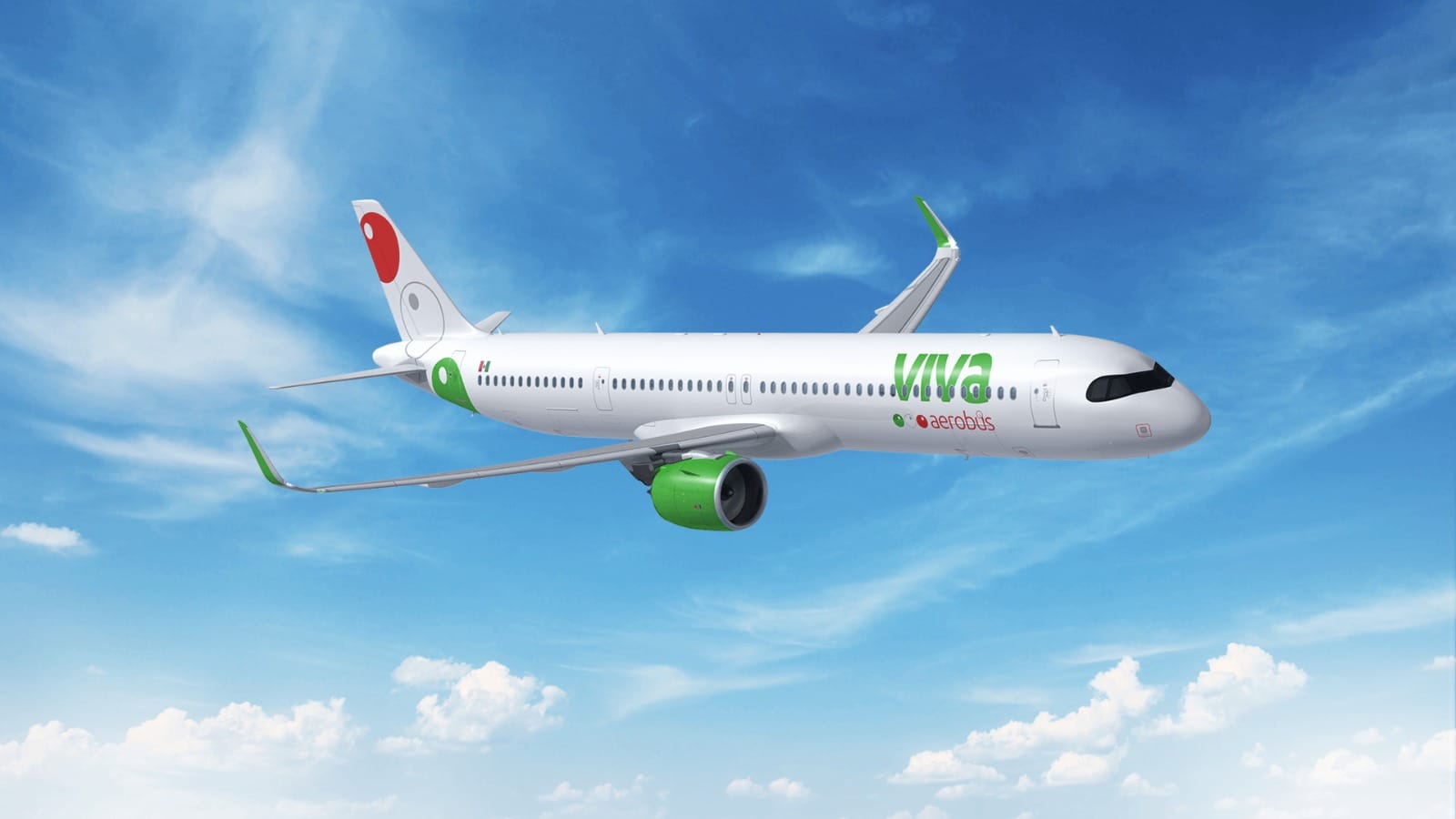 Avianca y Viva Aerobus anuncian acuerdo interlínea con más de 50 destinos para volar en México y Colombia