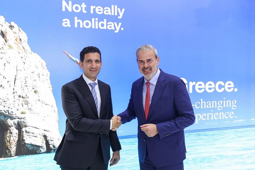 Descubra lo mejor de Grecia este verano con Wego: una nueva asociación para explorar el encantador Mediterráneo