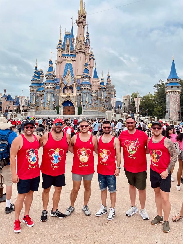 Eventos, festivales y espectáculos para celebrar el Pride este verano en Orlando
