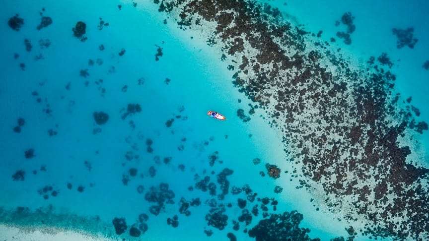 Los turistas consumen 673 litros más de agua al día que los ciudadanos promedio