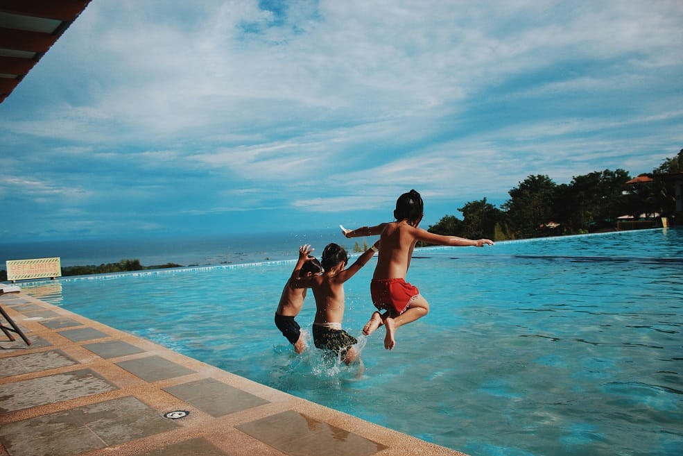 Cómo prepararse para la temporada de vacaciones de mitad de año